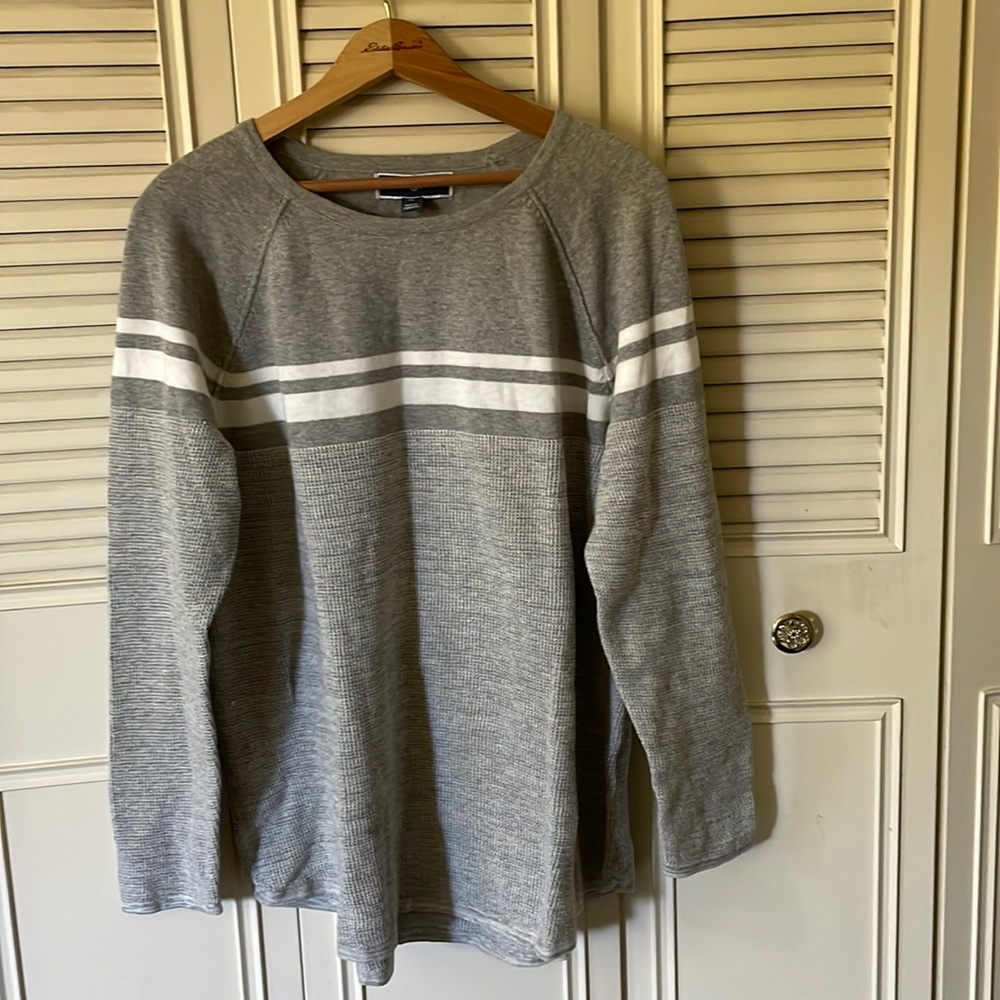 NWT Karen Scott Sweater